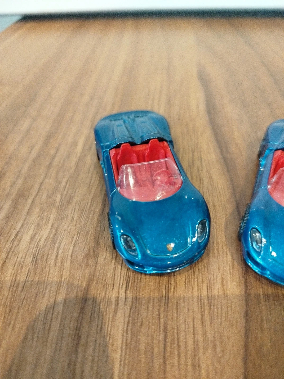 Majorette Porsche 918 Spyder auto's – photo 2